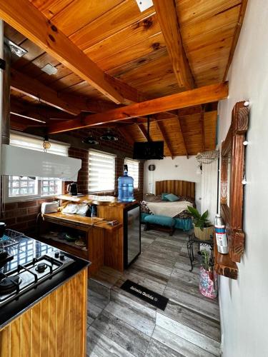Loft para 2 en concón