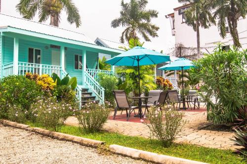 Harbour View Boutique Hotel & Wellness Retreat - image 3