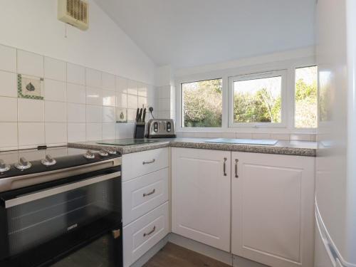 Buitenkant, 5 Carlyon Road in Kea