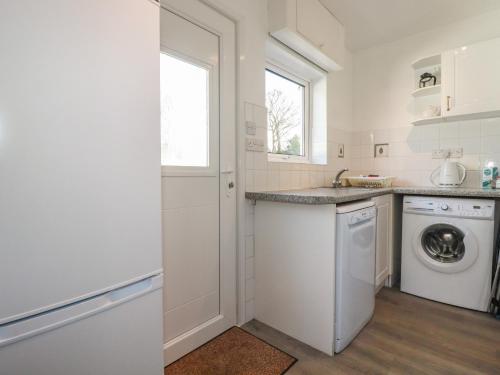 Buitenkant, 5 Carlyon Road in Kea