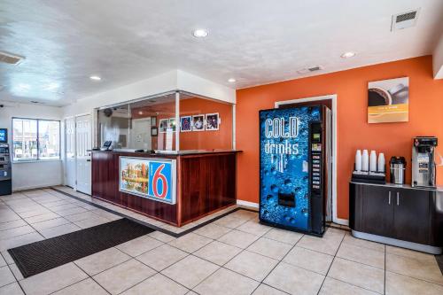 Motel 6-Portsmouth VA - image 11