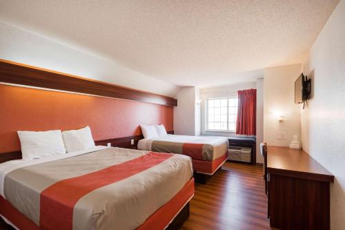 Motel 6 Olathe, KS in Olathe (Kansas)