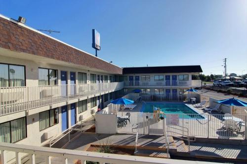 Motel 6-San Angelo TX - image 13