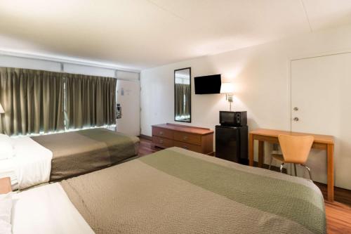 Motel 6-Pulaski TN - image 8