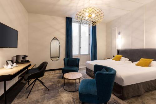 Best Western Urban Hotel & Spa - image 7