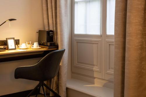 Best Western Urban Hotel & Spa - image 2