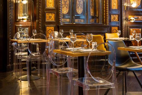 Best Western Urban Hotel & Spa - image 13