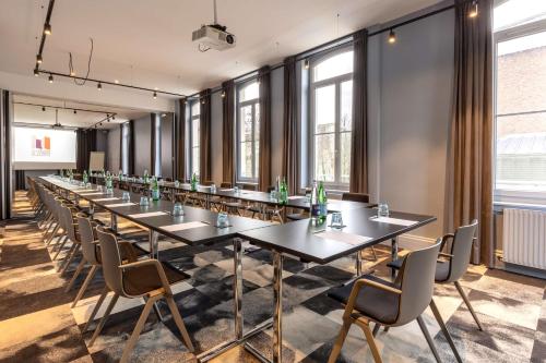 Best Western Urban Hotel & Spa - image 9