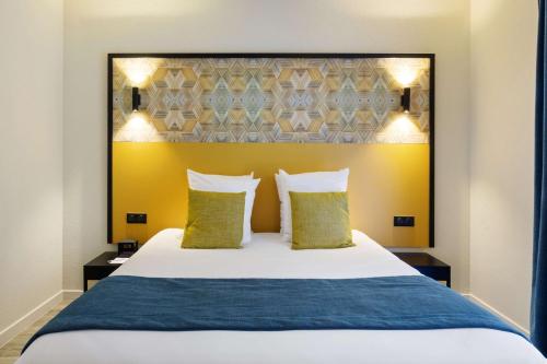 1 twin bed