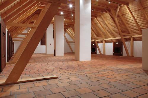 Sopron Monastery Hotel - image 3