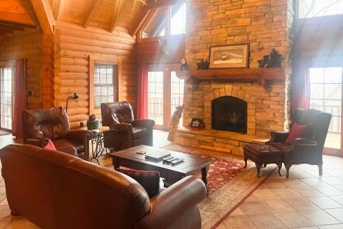 Rustic Elegance, Boone (zdjęcie 2)