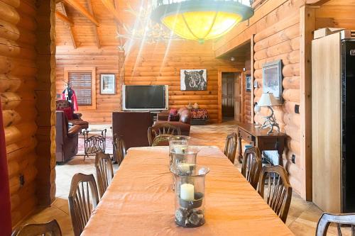 Rustic Elegance, Boone (zdjęcie 6)