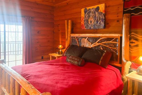Rustic Elegance, Boone (zdjęcie 7)