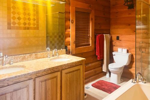 Rustic Elegance, Boone (zdjęcie 9)