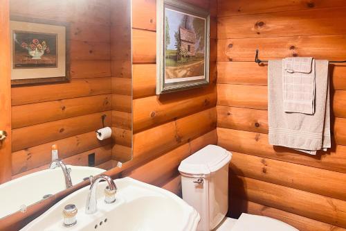 Rustic Elegance, Boone (zdjęcie 10)