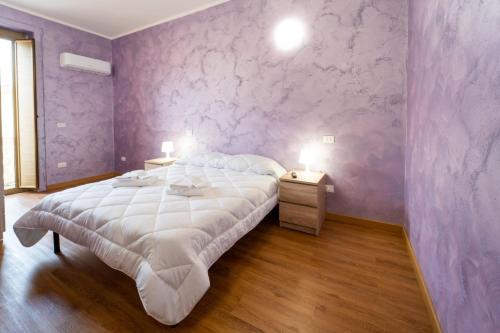 B&B Sasso in Cosenza