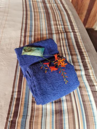Reserva y Estancia Robles Mimosos Lodge in Cartago