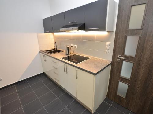 Dapur, Cozy Forest Adventure Stay in Zelezna Ruda