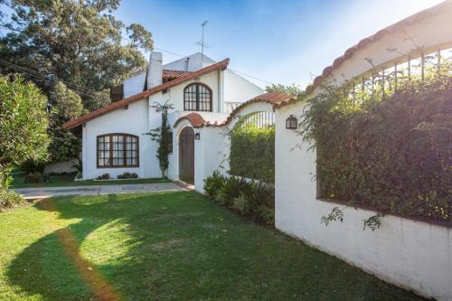 Chalet en Barrio Parque