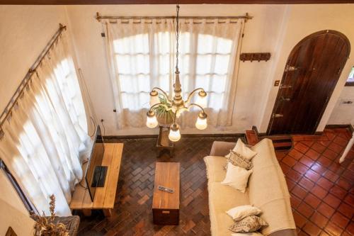 Chalet en Barrio Parque in 바리오 로스 피나레스