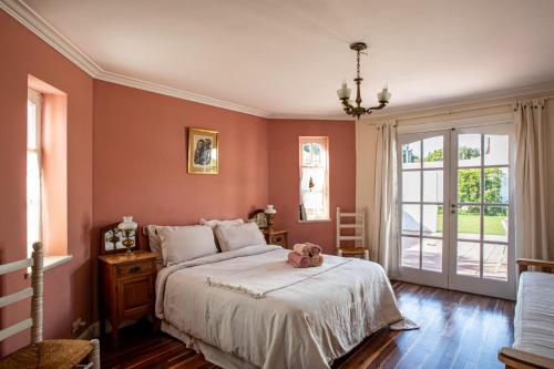 Chalet en Barrio Parque in 바리오 로스 피나레스