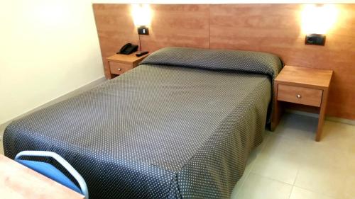 Hostal Capitol Ramblas Room Type - Double Room with Shared Bathroom