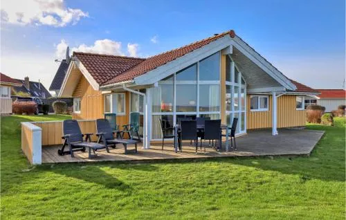 Strandblick 31 in Schönhagen, Deutschland