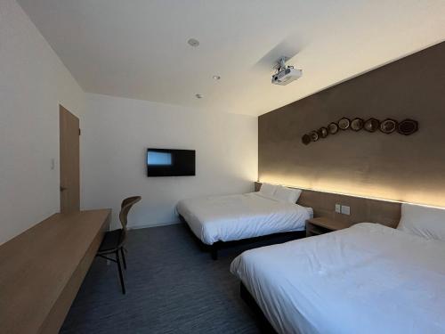 Guesthouse Iyonchi
