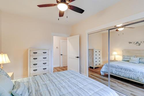 Savannah Serenade - Suite C