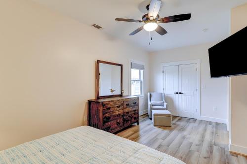 Savannah Serenade - Suite C