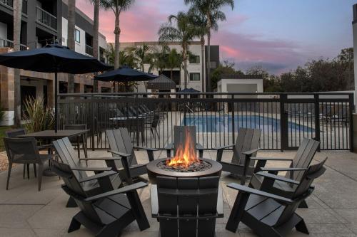 Courtyard by Marriott San Diego Carlsbad