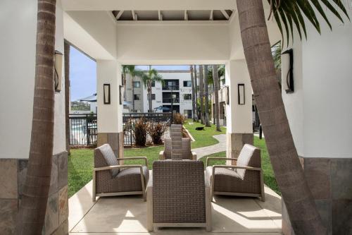 Courtyard by Marriott San Diego Carlsbad - image 3