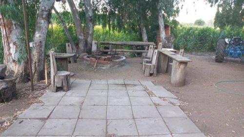 HABITACIÓNES PRIVADAS EN HERMOSA CASA DE CAMPO MALLOA