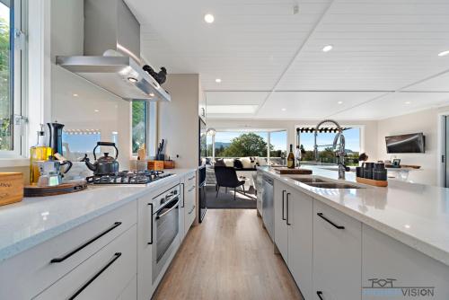La Petite Maison - Taupo - image 2