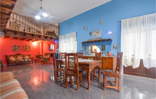  Amazing Home In San Fratello With Kitchen, Unterkunft in San Fratello