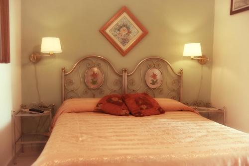B&B Cribò, San Giuliano Terme (fotografie 6)