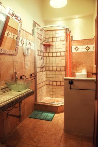 B&B Cribò, San Giuliano Terme (fotografie 7)