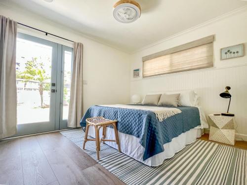 El Nido Beachlife Cottage in South Bay Los Angeles in Redondo Beach, USA