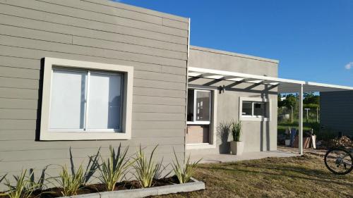 Complejo de casas en Pueblo Centenario — other in Cno. a la Picada esq Calle 17 metros Entrada Milton Diaz, Paso de los Toros, 45102, Uruguay