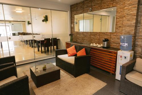 LM Hoteles photo 3