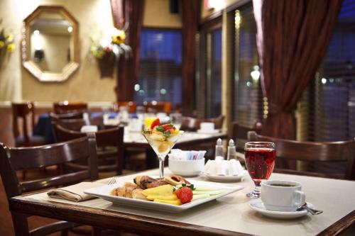 Auberge Royal Versailles - Hotel - Montréal