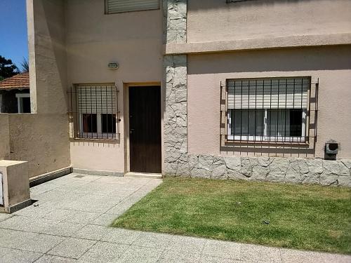 Exterior view, Hotel Arenas y Apartamentos in Bosque Peralta Ramos