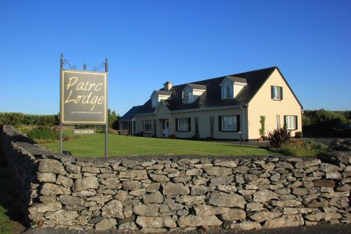 Pairc Lodge, Дулин