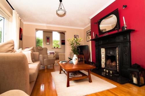 Pairc Lodge - image 12
