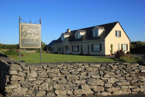 Pairc Lodge - image 2