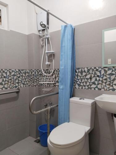 Hip Nautic Beach Resort powered by Cocotel Room Type - Studio - Disability Access