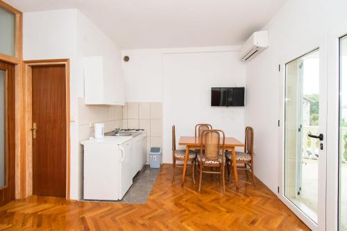 One-Bedroom apartment Standard
