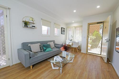 Hidden Gem 1-Bedder in Box Hill Prime Location