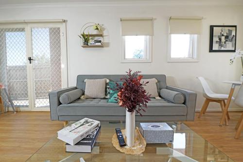 Hidden Gem 1-Bedder in Box Hill Prime Location