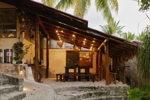 Casa Lamat – Bacalar, TX